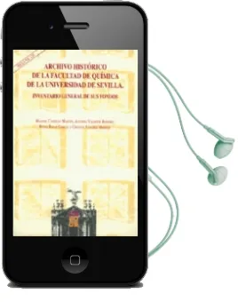 Descargar AudioLibro Archivo Historico de la Facultad de Quimica de la Universidad de Sevilla: Inventario General de sus Fondos (Incluye cd) de Manuel Et Al. Castillo Martos año 2005