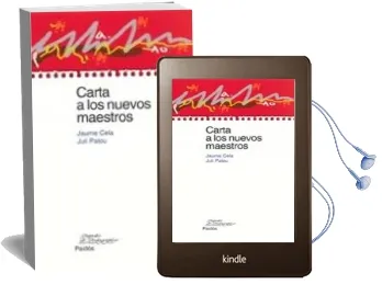 Descargar AudioLibro Carta a los Nuevos Maestros de Palou Juli año 2005