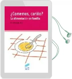 Descargar AudioLibro ¿Comemos, Cariño?: La Alimentacion en Familia de Maria Angeles Juez año 2005