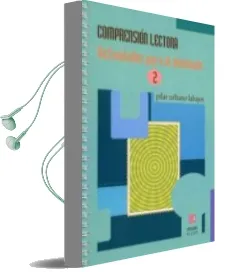 Descargar AudioLibro Comprension Lectora 2 Actividades para Alumno de Varios Autores año 2005