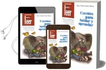 Descargar AudioLibro Cuentos para Hablar y Aprender de Juan Carlos Arriaza Mayas año 2005