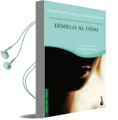 Descargar AudioLibro Dimelo al Oido: Las Mujeres Cuentan sus Fantasias Sexuales de Sonsoles Fuentes año 2005