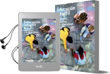Descargar AudioLibro Educacion Infantil: Respuesta Educativa a la Diversidad de Jesus Palacios año 2005