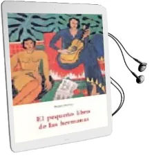 Descargar AudioLibro El Pequeño Libro de las Hermanas de Marie Doinel año 2005