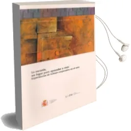 Descargar AudioLibro Escuela, un Lugar para Aprender a Vivir (2º Premio de Innovacion Educativa 2004) de Varios Autores año 2005