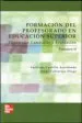 AudioLibro Formacion del Profesorado en Educacion Superior: Desarrollo Curri Cular y Evaluacion (Vol. ii) de Santiago Castillo