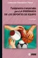 AudioLibro Fundamentos Transversales para la Enseñanza de los Deportes de eq Uipo de Laurent Bengue