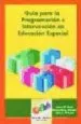 AudioLibro Guia para la Programacion e Intervencion en Educacion Especial (i Ncluye Cd-Rom) de Jesus G. Vidal