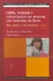 AudioLibro Habla, Lenguaje y Comunicacion en Alumnos con Sindrome de Down: R Ecursos y Actividades para Padres y Profesores (Vol. ii) de Sue Buckley