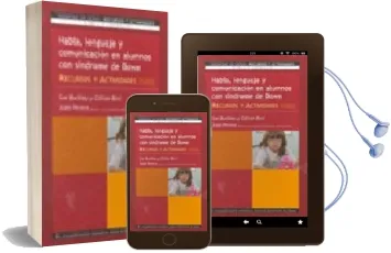 Descargar AudioLibro Habla, Lenguaje y Comunicacion en Alumnos con Sindrome de Down: R Ecursos y Actividades para Padres y Profesores (Vol. ii) de Sue Buckley año 2005