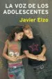AudioLibro La voz de los Adolescentes de Javier Elzo
