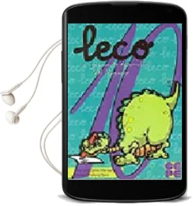 Descargar AudioLibro Leco 10: Programa de Desarrollo del Lenguaje 10 