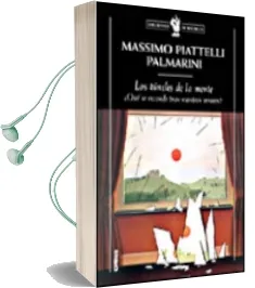Descargar AudioLibro Los Tuneles de la Mente: ¿Que se Esconde Tras Nuestros Errores? de Massimo Piattelli Palmarini año 2005