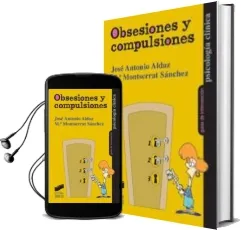 Descargar AudioLibro Obsesiones y Compulsiones de Jose Antonio Aldaz año 2005
