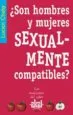 AudioLibro ¿Son Hombres y Mujeres Sexualmente Compatibles? de Lucien Chaby
