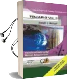 Descargar AudioLibro Temario de Oposiciones: Cuerpo de Profesores de Enseñanza Secunda Ria: Biologia y Geologia (Vol. ii) de Francisco Catala Ferriol año 2005