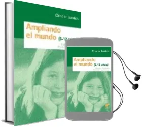 Descargar AudioLibro Ampliando el Mundo (6-12 Años) de Beatriz Salzberg año 2005