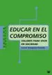 AudioLibro Educar en el Compromiso: Valores para Vivir en Sociedad de Luis A. Aranguren Gonzalo