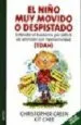AudioLibro El Niño muy Movido o Despistado: Entender el Trastorno por Defici t de Atencion con Hiperactividad (Tdha) de Christopher Green