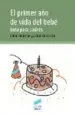 AudioLibro El Primer año de Vida del Bebe: Guia para Padres de Pedro Frontera