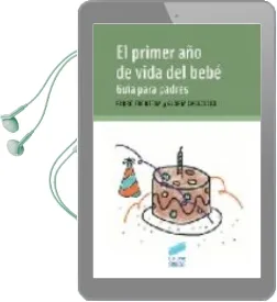 Descargar AudioLibro El Primer año de Vida del Bebe: Guia para Padres de Pedro Frontera año 2005