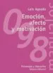 AudioLibro Emocion, Afecto y Motivacion: Un Enfoque de Procesos de Luis Aguado