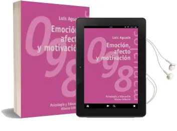 Descargar AudioLibro Emocion, Afecto y Motivacion: Un Enfoque de Procesos de Luis Aguado año 2005