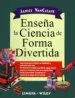 AudioLibro Enseña la Ciencia de Forma Divertida de Janice Vancleave