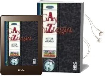 Descargar AudioLibro Gay Hiztegia de Aitor Arana año 2005