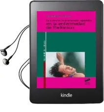 Descargar AudioLibro Guia Tecnica de Intervencion Logopedica en la Enfermedad de Parki Nson de Almudena Zurita año 2005