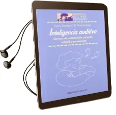 Descargar AudioLibro Inteligencia Auditiva: Tecnicas de Estimulacion Prenatal, Infanti l y Permanente de Victor Estalayo año 2005