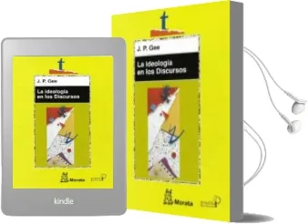 Descargar AudioLibro La Ideologia en los Discursos de J.P. Gee año 2005