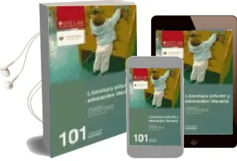 Descargar AudioLibro Literatura Infantil y Educacion Literaria de Maria Carmen Utanda Higueras año 2005