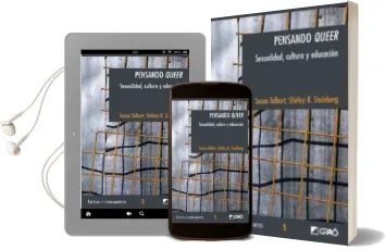 Descargar AudioLibro Pensando Queer: Sexualidad, Cultura y Educacion de Susan Talburt año 2005