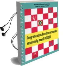 Descargar AudioLibro Programa Educativo de Crecimiento Emocional y Moral: Pecemo de Nieves Alonso Gancedo año 2005
