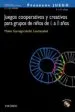 AudioLibro Programa Juego: Juegos Cooperativos y Creativos para Grupos de ni ños de 6 a 8 (Incluye Cd-Rom) de Maite Garaigordobil Landazabal