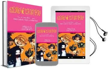 Descargar AudioLibro ¡Socorro! ¡Me Toca dar Teatro!: Una Propuesta Didactica para Dram Atizacion y Teatro en la Enseñanza de Josefa Morato Asco año 2005