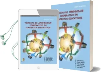 Descargar AudioLibro Tecnicas de Aprendizaje Cooperativo en Contextos Educativos de Varios Autores año 2005