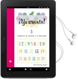 Descargar AudioLibro Ya Cuento 03!: Cuadernos de Atencion a la Diversidad (Educacion i Nfantil) de Jose Martinez año 2005