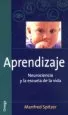AudioLibro Aprendizaje: Neurociencia y Escuela de la Vida de Manfred Spitzer