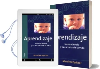 Descargar AudioLibro Aprendizaje: Neurociencia y Escuela de la Vida de Manfred Spitzer año 2005