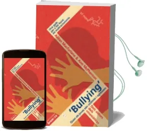 Descargar AudioLibro Bulling: Quan els Joves son Victimes i Agressors. una Guia per fe r Front als Maltractaments de Aidan Macfarlane año 2005