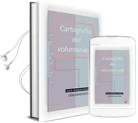 Descargar AudioLibro Cartografia del Voluntariado de Luis A. Aranguren Gonzalez año 2005