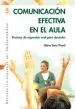 AudioLibro Comunicacion Efectiva en el Aula: Tecnicas de Expresion Oral en e l Aula de Gloria Sanz I Pinyol