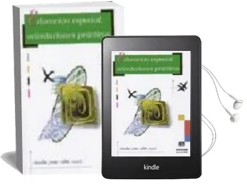 Descargar AudioLibro Educacion Especial: Orientaciones Practicas de Varios Autores año 2005