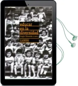Descargar AudioLibro Educar en la Diversidad de Angie Simonis año 2005