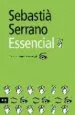AudioLibro Essencial: El Millor Sebastia Serrano de Sebastia Serrano