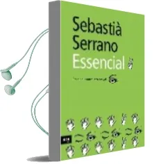 Descargar AudioLibro Essencial: El Millor Sebastia Serrano de Sebastia Serrano año 2005