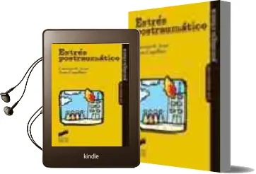 Descargar AudioLibro Estres Postraumantico de Juan I. Capafons Bonet año 2005