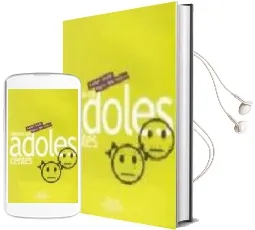 Descargar AudioLibro Hablando con Adolescentes de Manuel Baldiz Foz año 2005